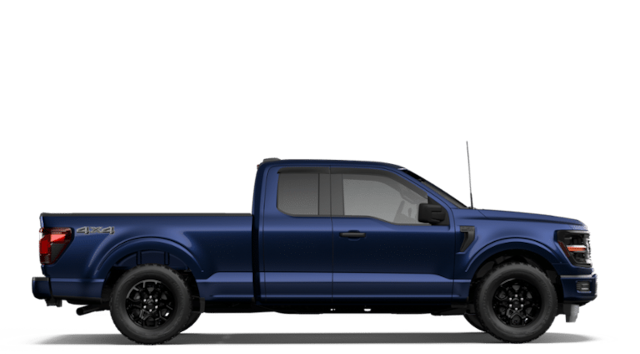 2026 Ford F-150+F-150